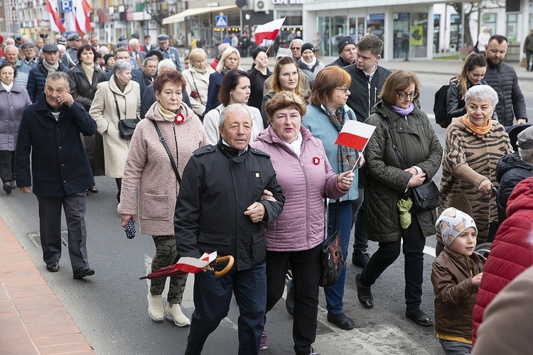 W intencji ojczyzny