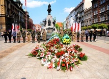 Zobowiązani do troski o ojczyznę