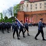 Święto Konstytucji 3 maja Kraków 2022