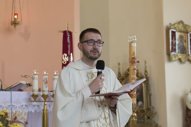 Pielgrzymka "Z buta po Miłosierdzie"