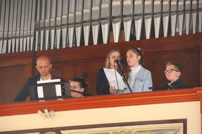 Setny jubileusz parafii w Szwecji, cz. 1