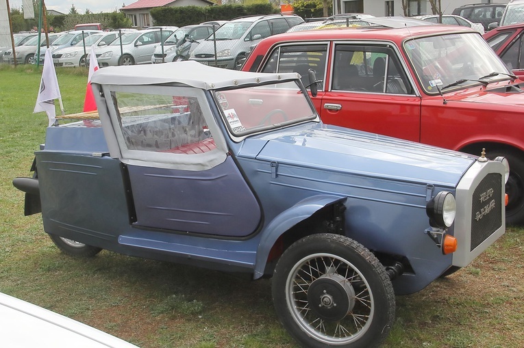 Setny jubileusz parafii w Szwecji, cz. 2