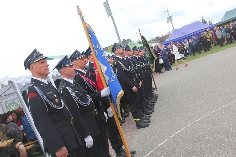 Setny jubileusz parafii w Szwecji, cz. 2
