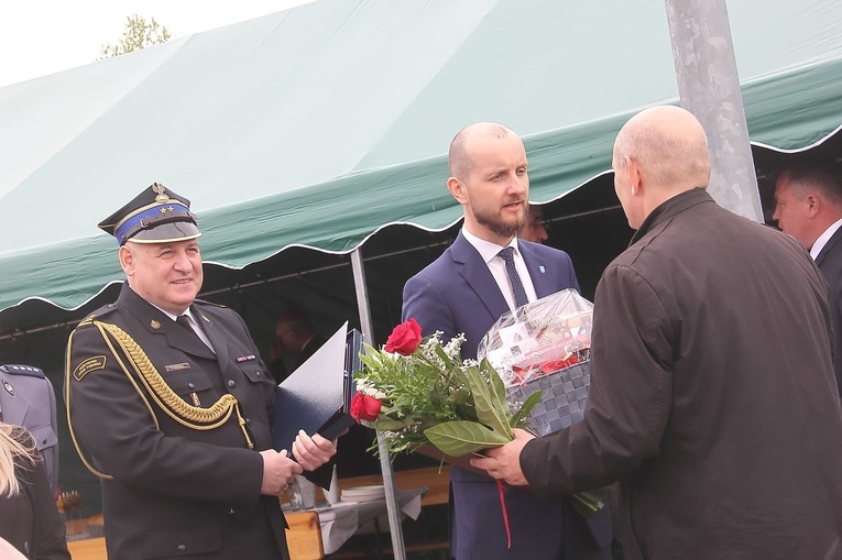 Setny jubileusz parafii w Szwecji, cz. 2