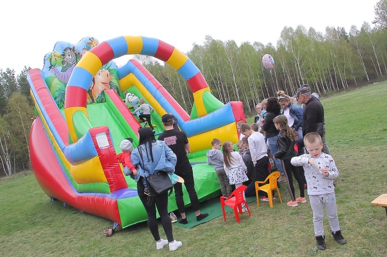 Setny jubileusz parafii w Szwecji, cz. 2