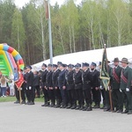 Setny jubileusz parafii w Szwecji, cz. 2