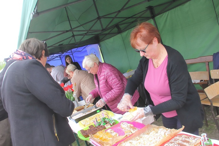 Setny jubileusz parafii w Szwecji, cz. 2