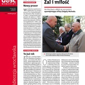 Gość Wrocławski 18/2022