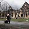 Mariupol to najbardziej zrujnowane przez rosyjską armię ukraińskie miasto.