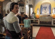 W rolę Stuarta Longa wcielił się Mark Wahlberg, który jest także producentem filmu.