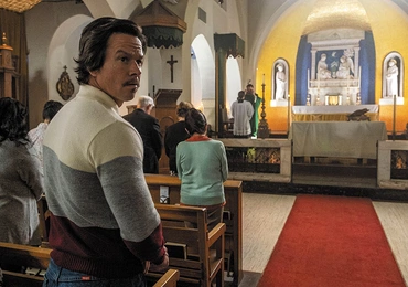 W rolę Stuarta Longa wcielił się Mark Wahlberg, który jest także producentem filmu.