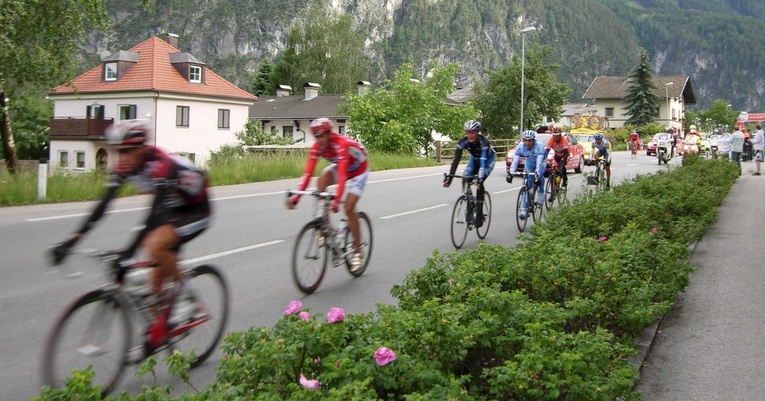 Giro d'Italia - w piątek start wyścigu w... Budapeszcie