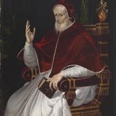 Św. Piusa V