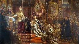 Najświętsza Maryja Panna Królowa Polski