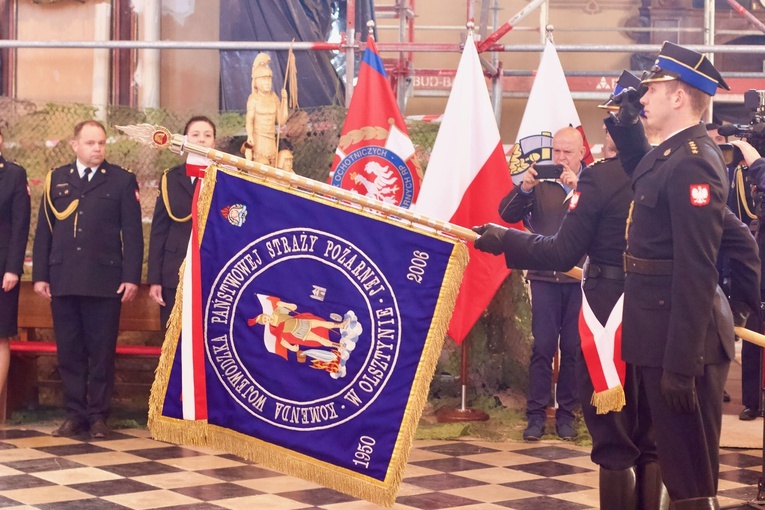 Dzień Strażaka