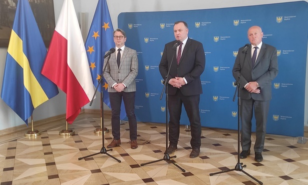 Region. WUP ma pieniądze na szkolenia dla pracowników z Ukrainy