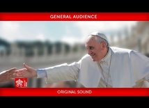 May 4 2022 General Audience Pope Francis