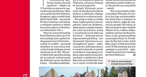 Gość Opolski 18/2022