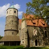 Na majowe (i nie tylko) wędrówki. Rotunda św. Gotarda