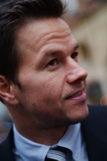 Mark Wahlberg zachęca swoich fanów do odmawiania różańca