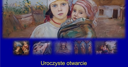 Katowice. "Od nowa" w Muzeum Archidiecezjalnym