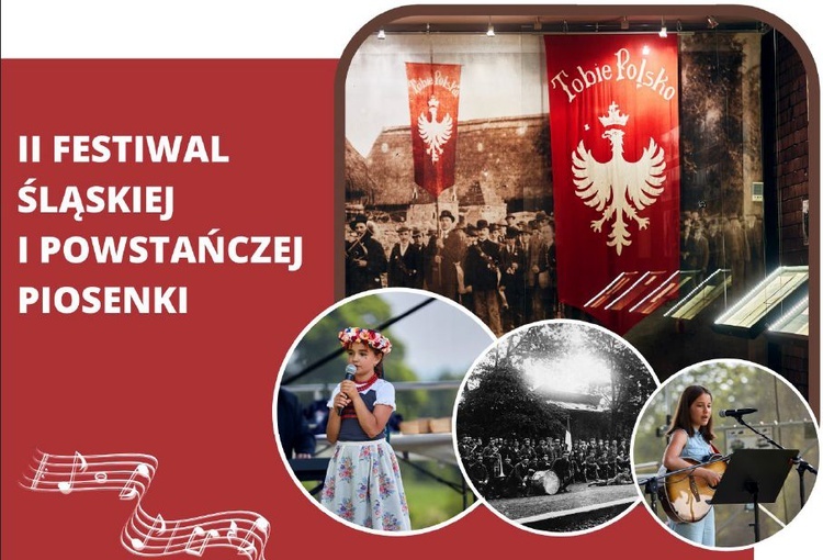 Festiwal Śląskiej i Powstańczej Piosenki