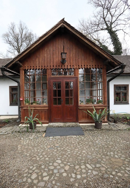 Muzeum Marii Konopnickiej
