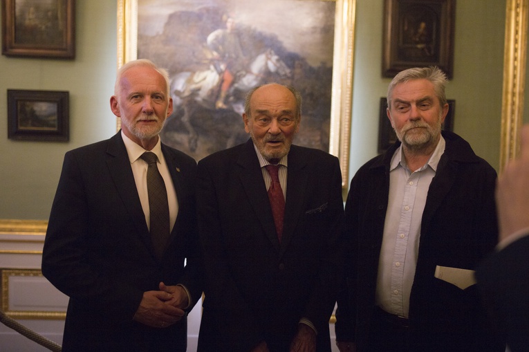 "Lisowczyk" oficjalnie zaprezentowany