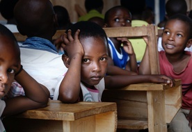 Biskup z Mozambiku: islamscy dżihadyści wciąż sieją śmierć