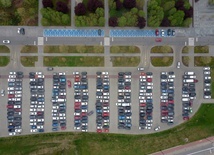Katowice. Uwaga zmiany parkingowe 