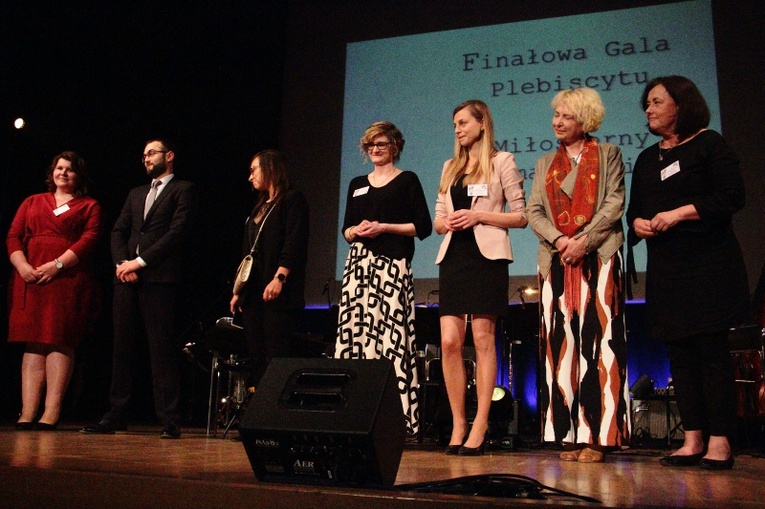 Gala Miłosiernych Samarytan Roku 2022