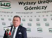 Śląskie. Przyczny wypadku w kopalni Pniówek wciąż nieznane