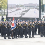 Centralne obchody Dnia Strażaka w Warszawie [FOTORELACJA]