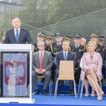 Centralne obchody Dnia Strażaka w Warszawie [FOTORELACJA]