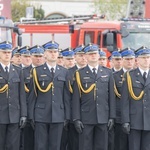 Centralne obchody Dnia Strażaka w Warszawie [FOTORELACJA]