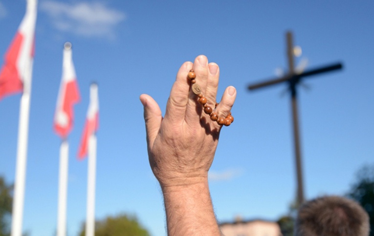 Spotkanie rozpocznie się 8 maja o 15.00. Niezmienne przyświeca mu hasło: "Weź syna, nie zapomnij o ojcu".