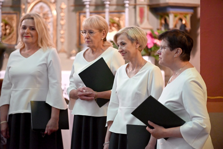 XI. Ogólnopolski Przegląd Chórów Amatorskich w Olesznej