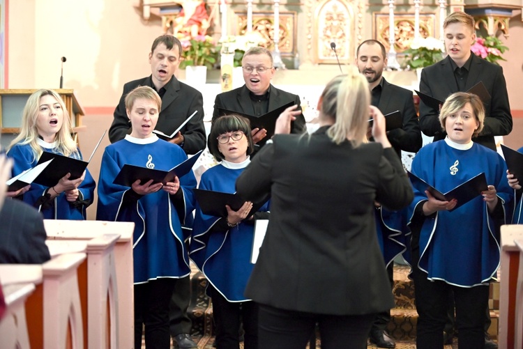 XI. Ogólnopolski Przegląd Chórów Amatorskich w Olesznej