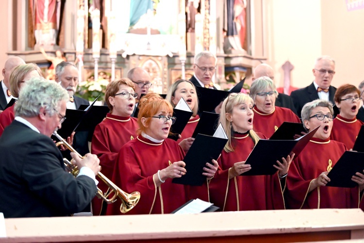 XI. Ogólnopolski Przegląd Chórów Amatorskich w Olesznej