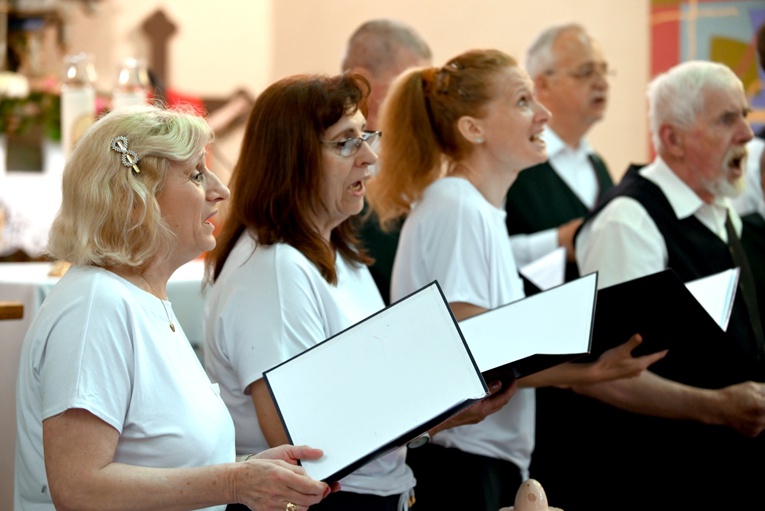 XI. Ogólnopolski Przegląd Chórów Amatorskich w Olesznej