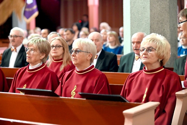 XI. Ogólnopolski Przegląd Chórów Amatorskich w Olesznej