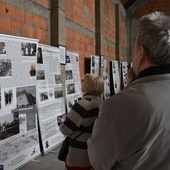 Konferencja historyczna w Gdańsku-Brętowie