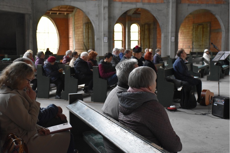 Konferencja historyczna w Gdańsku-Brętowie