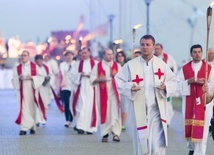 Prymas Polski na Niedzielę Dobrego Pasterza: "Dziękuję księżom, którzy starają się żyć Ewangelią"