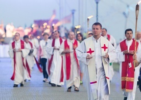 Prymas Polski na Niedzielę Dobrego Pasterza: "Dziękuję księżom, którzy starają się żyć Ewangelią"