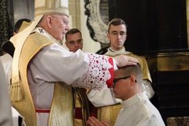 Abp Jędraszewski: Stańcie się świadkami miłości, która nigdy się nie kończy