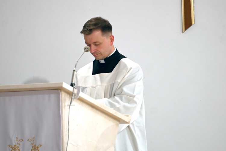 Wałbrzych. 25-lecie parafii św. Wojciecha