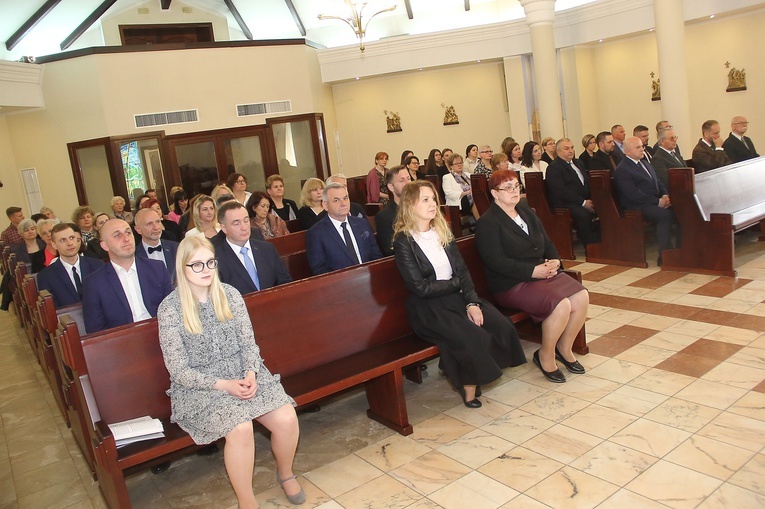 Zakończenie edycji Studium Formacyjnego dla Świeckich