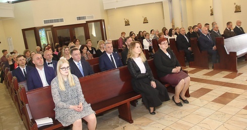 Zakończenie edycji Studium Formacyjnego dla Świeckich