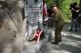 Tarnobrzeg. Zakończenie wojny w czasie wojny